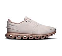 On Running Baskets Cloud 6 Femme Oyster/Biscuit EU 40,5