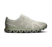 On - Chaussures lifestyle - Cloud 6 M Brume/Olive - Taille 44 - Beige Beige 44