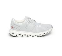 On Running Baskets Cloud 6 Femme glacier / white EU 38,5
