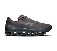 On Running Chaussures de course Cloudmonster Void Ember Gris Taille 42,5