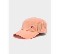 On Running Casquette Lightweight - Orange One Size