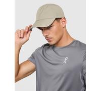 On Running Casquette On - Beige One Size