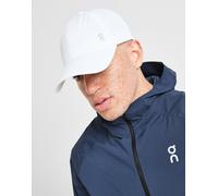 On Running Casquette six panneaux - Blanc One Size