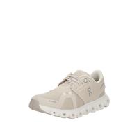 On Running Chaussures Cloud 6 - Gris perle Femme - Taille 40.5