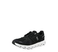 On Running Chaussures Cloud 6 Femme Noir/Blanc 40.5