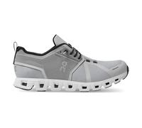 On Running - Chaussures Cloud 5 Imperméables - Femme - Sport - Gris - Taille: 37 1/2 EU