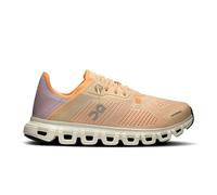 On Running - Chaussures de course Cloud 6 Coast - Femme - Sport - Orange - Taille: 37 1/2 EU