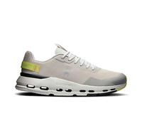 On Running - Chaussures de course Cloudnova Form 2 - Homme - Chaussures - Gris - Taille: 45 EU