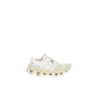 On Running - Cloudswift Amp - Femme - Sport - Blanc - Taille: 38 1/2 EU