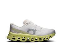 On Running On Cloudmonster 3 Chaussures de running homme - SS26 | 41 in Ivory/Limelight