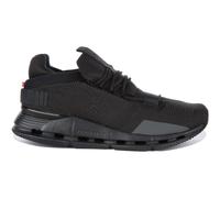 On Running - Chaussures de running Cloudnova - Homme - Sport - Noir - Taille: 36 EU