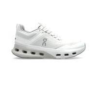 On Running - Chaussures de sport Cloudnova X - Femme - Sport - Blanc - Taille: 40 EU