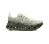 On Cloudsurfer Max Femmes 40 1/2 Vert Foncé
