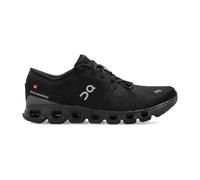 On Running - Chaussures d'entraînement Cloud X 4 - Femme - Sport - Noir - Taille: 36 1/2 EU