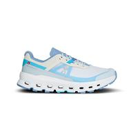 Chaussures On Cloudvista 2 blanc bleu femme - 37.5