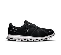 ON RUNNING - Chaussures trail Homme - Cloud 6 Black White - Chaussures | On Running - 43 - male 43