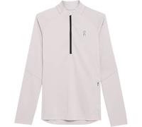 ON RUNNING Climate Shirt W - Femme - Rose - taille S- modèle 2024