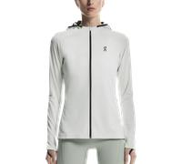 On Running Climate Sweatshirt à capuche M Blanc