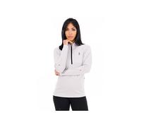 On-Running Climate vêtement running femme Climate XS Gris/argent