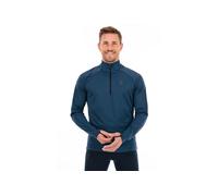 On-Running Climate vêtement running homme Climate L Bleu marine