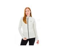 On-Running Climate Zip Blanc M
