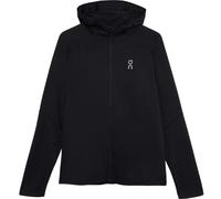 ON RUNNING Climate Zip Hoodie - Homme - Noir - taille L- modèle 2025