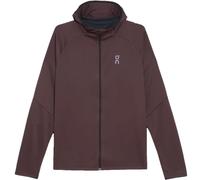 ON RUNNING Climate Zip Hoodie - Homme - Violet - taille XL- modèle 2024