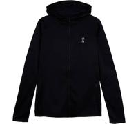 Sweatshirt à capuche On Running Climate Zip Hoodie 7615537014791 taille M EU