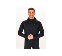 On-Running Climate Zip Noir M