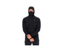 On-Running Climate Zip Noir S
