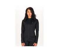 Sweatshirt à capuche On Running Climate Zip Hoodie 7615537014807 taille L EU