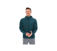 On-Running Climate Zip vêtement running homme Climate Zip L Vert