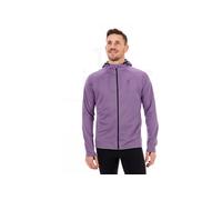 On-Running Climate Zip Violet M