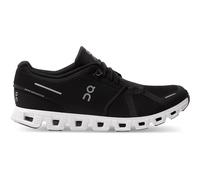 On - Chaussures Lifestyle - Cloud 5 M Black / White pour Homme - Taille 11,5 US - Noir Noir 11.5 US