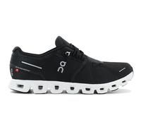 On Running Cloud 5 - Hommes Chaussures De Running Noir-Blanc 59.98919 - 41