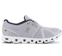On Running Cloud 5 - Hommes Sneakers Chaussures De Running Gris 59.98909 - 42 1/2