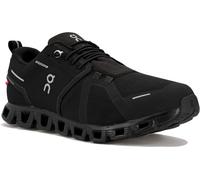 On-Running Cloud 5 Waterproof W Chaussures de sport femme déstockage Cloud 5 Waterproof W 36.5 Noir