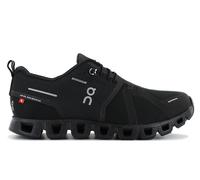 On Running Cloud 5 Wp Waterproof - Femmes Chaussures De Running All-Black 59.98838