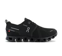 On Running Cloud 5 Wp Waterproof - Femmes Chaussures De Running All-Black 59.98838 - 37 1/2
