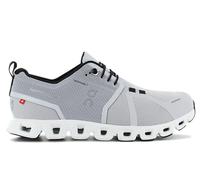 On Running Cloud 5 Wp Waterproof - Femmes Chaussures De Running Glacier-White 59.98837