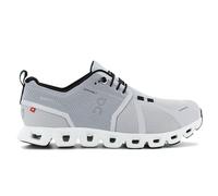On Running Cloud 5 Wp Waterproof - Femmes Chaussures De Running Glacier-White 59.98837 - 38