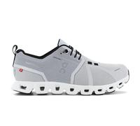 ON Running Cloud 5 WP Waterproof - Femmes Sneakers Baskets Chaussures de running Glacier-White 59.98837 37,5