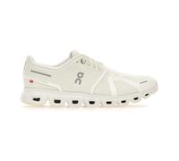 On Running - Cloud 6 Baskets - Homme - Sport - Blanc - Taille: 47 EU