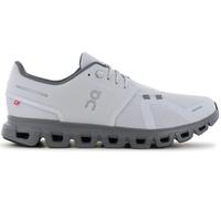 ON Running Cloud 6 Baskets Sneakers Hommes Gris Sportschuh 3MF10073314 NEU