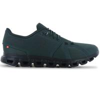 ON Running Cloud 6 Baskets Sneakers Sport Running Hommes Vert 3MF10070968 NEU