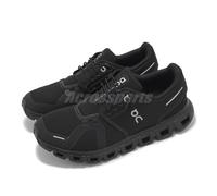 On - Women's Cloud 6 - Baskets - EU 39 - black / black