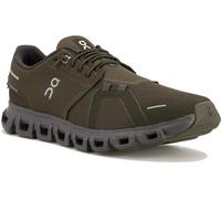 On-Running Cloud 6 Chaussures homme Cloud 6 43 Kaki