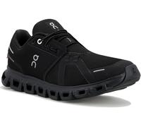 ON RUNNING Cloud 6 - Homme - Noir - taille 47- modèle 2025