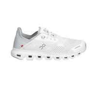On Running - Cloud 6 Coast - Femme - Sport - Gris - Taille: 36 EU