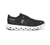 On Running - Cloud 6 - Femme - Sport - Noir - Taille: 37 EU